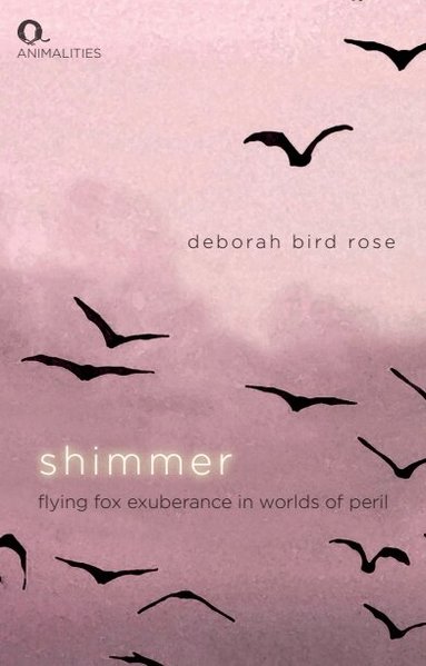 Deborah Bird Rose - Shimmer, Häftad