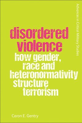 Disordered Violence 1