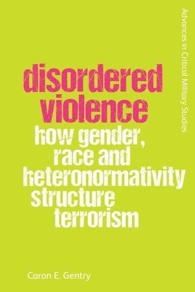 Disordered Violence 1