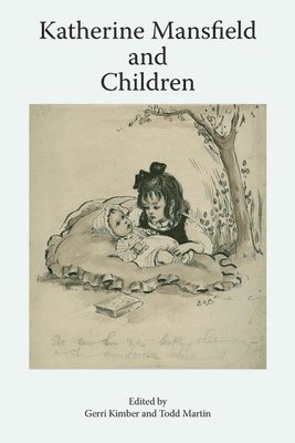Katherine Mansfield and Children 1