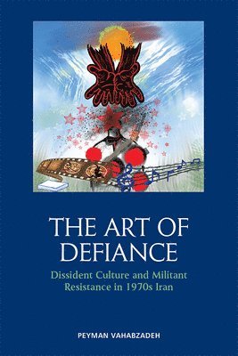 bokomslag The Art of Defiance