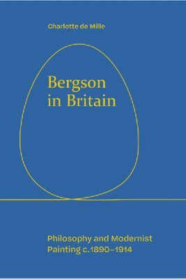 Bergson in Britain 1