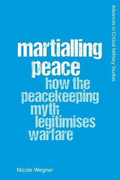 Martialling Peace 1