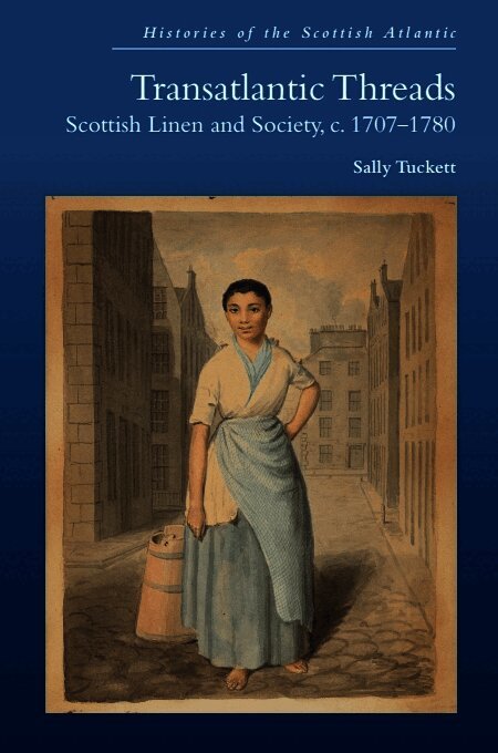 Transatlantic Threads