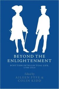 bokomslag Beyond the Enlightenment
