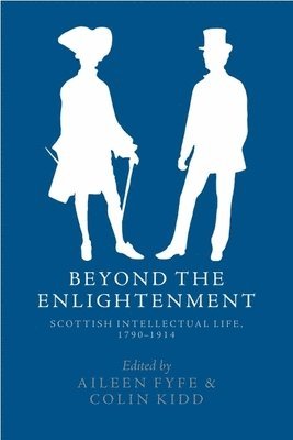 Beyond the Enlightenment 1