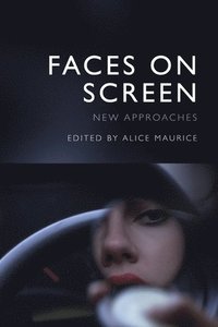 bokomslag Faces on Screen