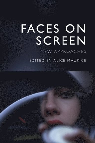 bokomslag Faces on Screen