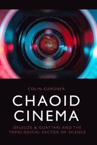 bokomslag Chaoid Cinema