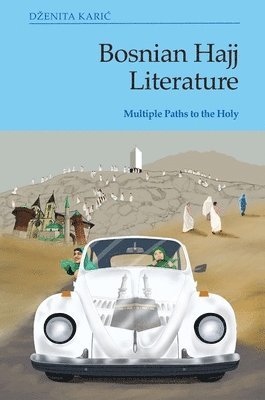 Bosnian Hajj Literature 1