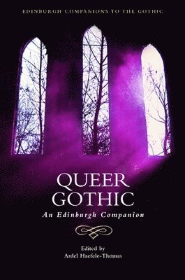 Queer Gothic 1