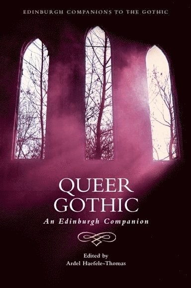 Queer Gothic 1