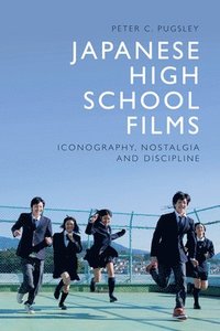 bokomslag Japanese High School Films