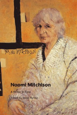 Naomi Mitchison 1