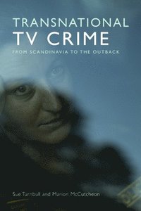 bokomslag Transnational TV Crime