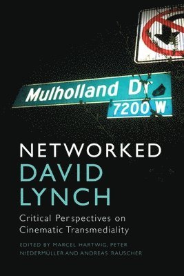 Networked David Lynch 1