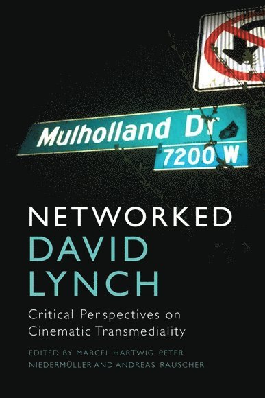 Networked David Lynch 1