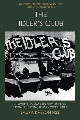 Idler's Club 1