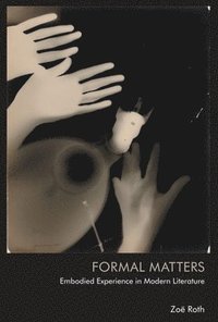 bokomslag Formal Matters