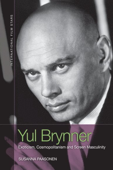 Susanna Paasonen, Susanna (Professor of Media Studies) Paasonen - Yul Brynner, Häftad