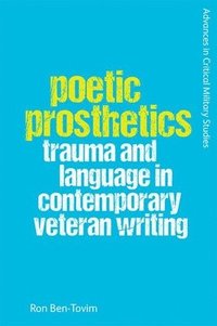 bokomslag Poetic Prosthetics