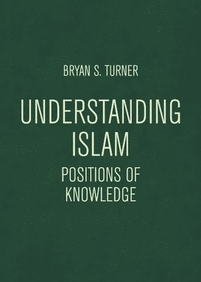 Understanding Islam 1