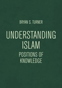 bokomslag Understanding Islam