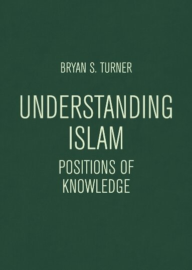 Bryan S. Turner - Understanding Islam, Häftad