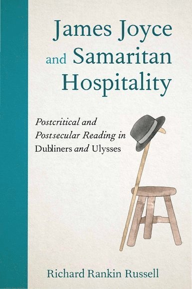 James Joyce and Samaritan Hospitality