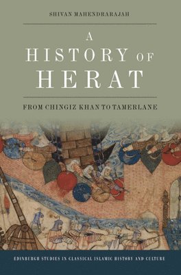 A History of Herat 1
