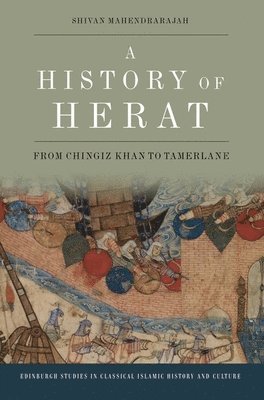 A History of Herat 1