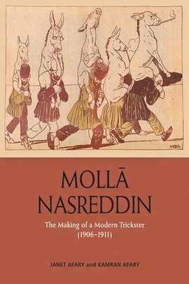 Molla Nasreddin 1