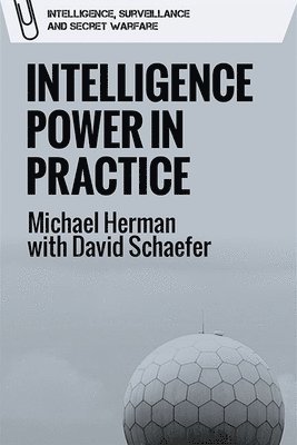 Intelligence Power in Practice 1