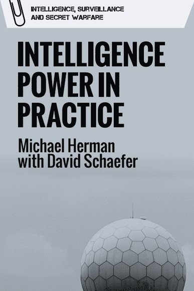 Intelligence Power in Practice 1