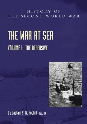 War at Sea 1939-45 1