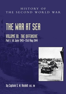 War at Sea 1939-45