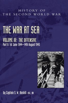 War at Sea 1939-45
