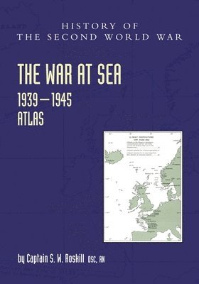 The War at Sea 1939-45 1