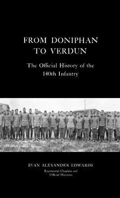 From Doniphan to Verdun 1