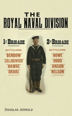 The Royal Naval Division 1