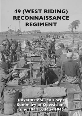 49 (West Riding) Reconnaissance Regiment 1