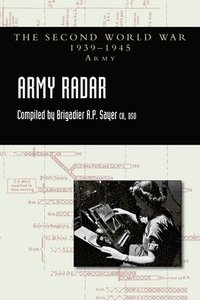 bokomslag Army Radar