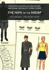 bokomslag Nsfk of the Nsdap