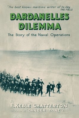 Dardanelles Dilemma 1
