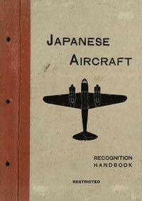 bokomslag Japanese Aircraft