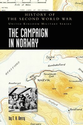 The Campaign in Norway 1