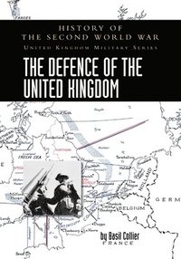 bokomslag Defence of the United Kingdom
