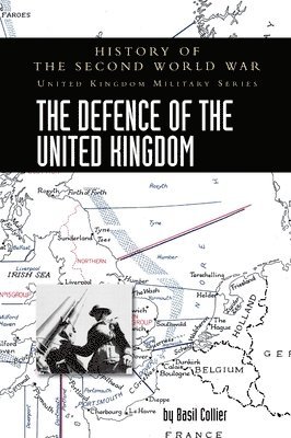 The Defence of the United Kingdom 1