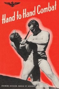 bokomslag Hand-To-Hand Combat