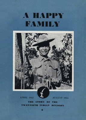 Divisional History - Happy Family, Häftad
